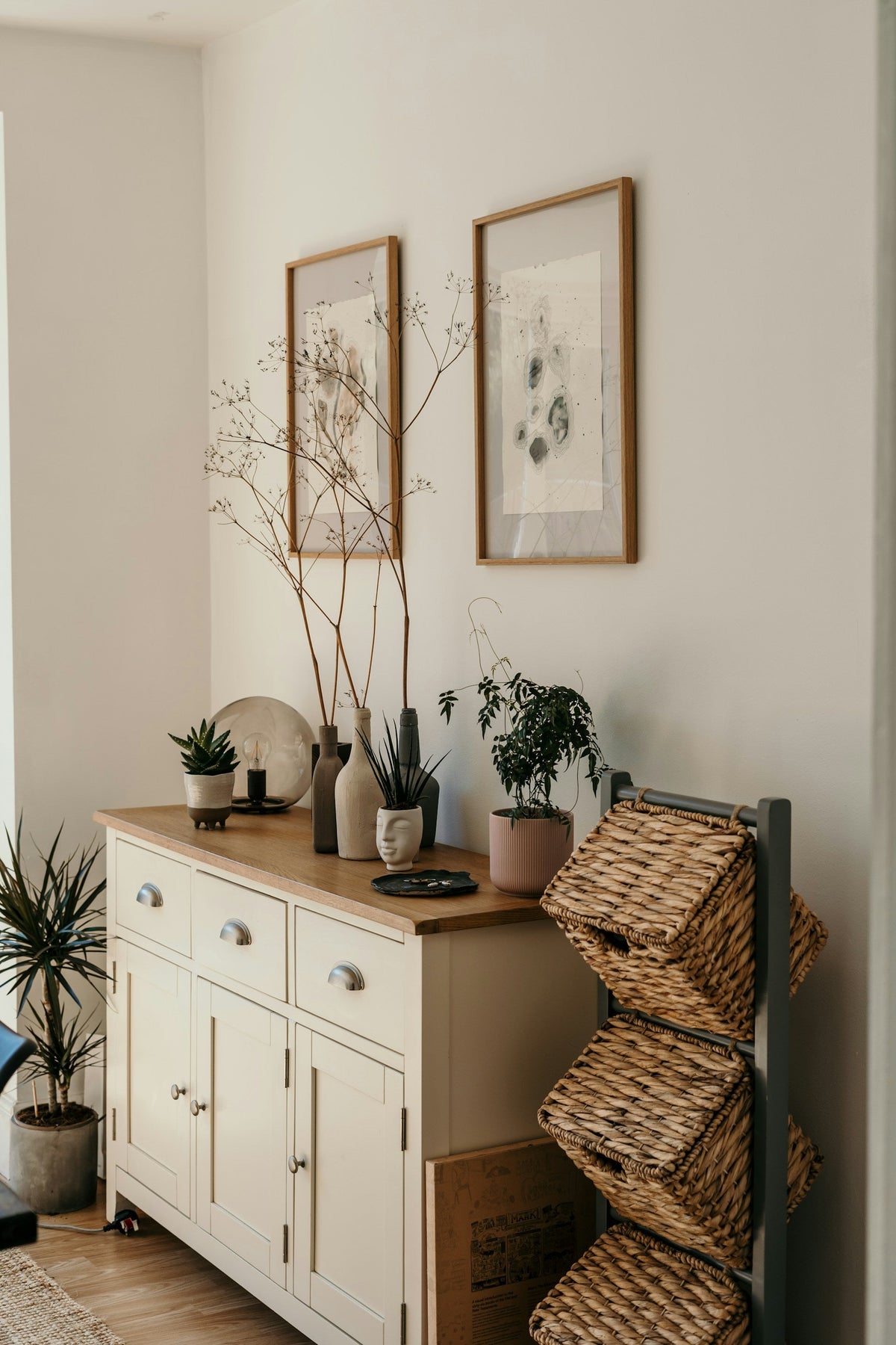 Storage & Organization