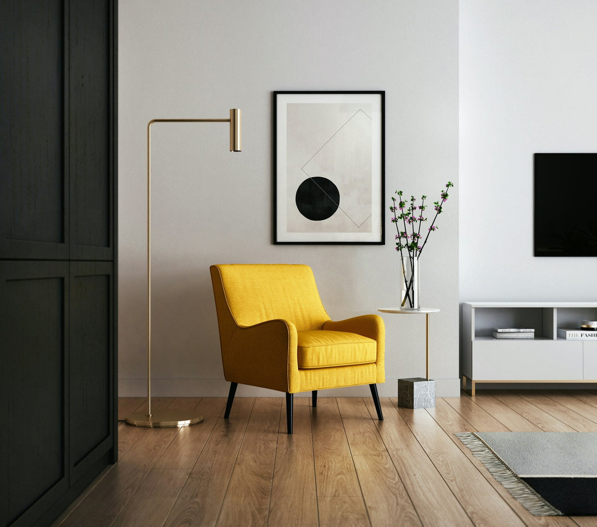 Furniture & Shelving