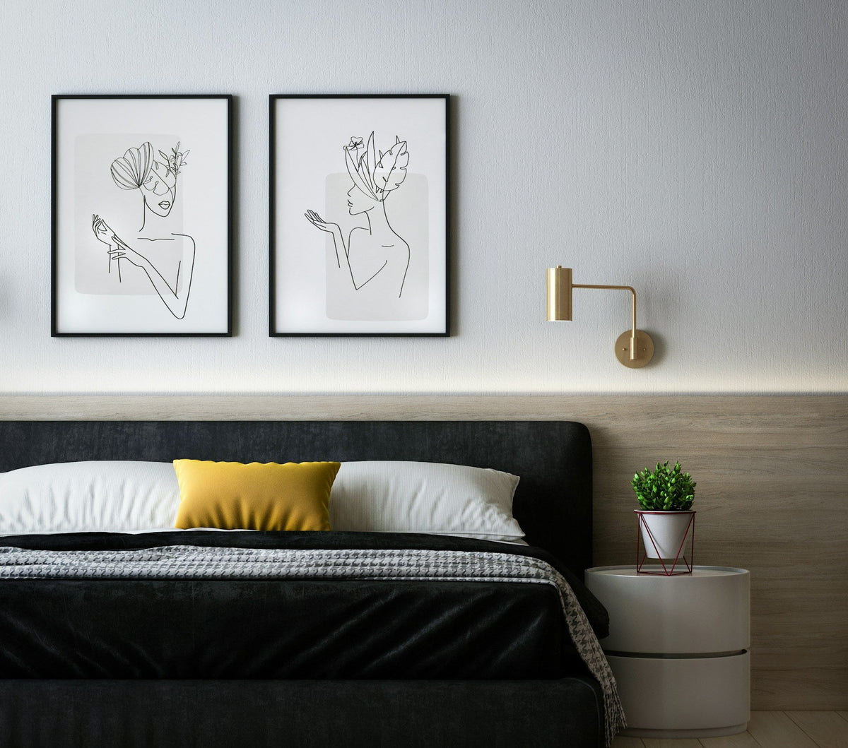 Wall Decor & Artwork