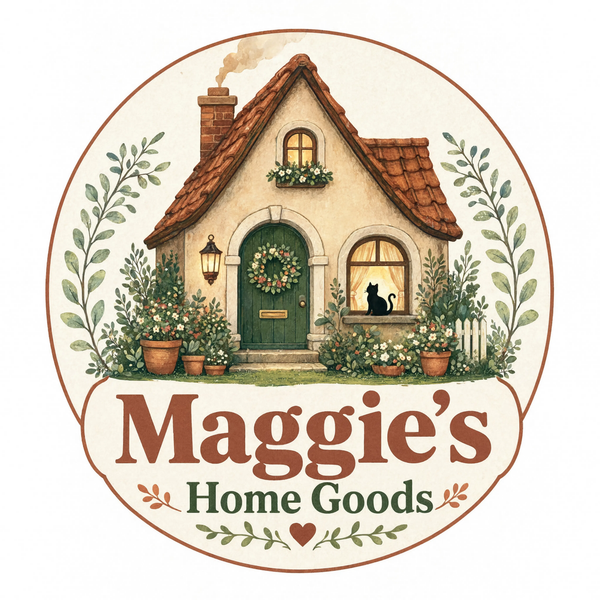 Maggie's Home Goods